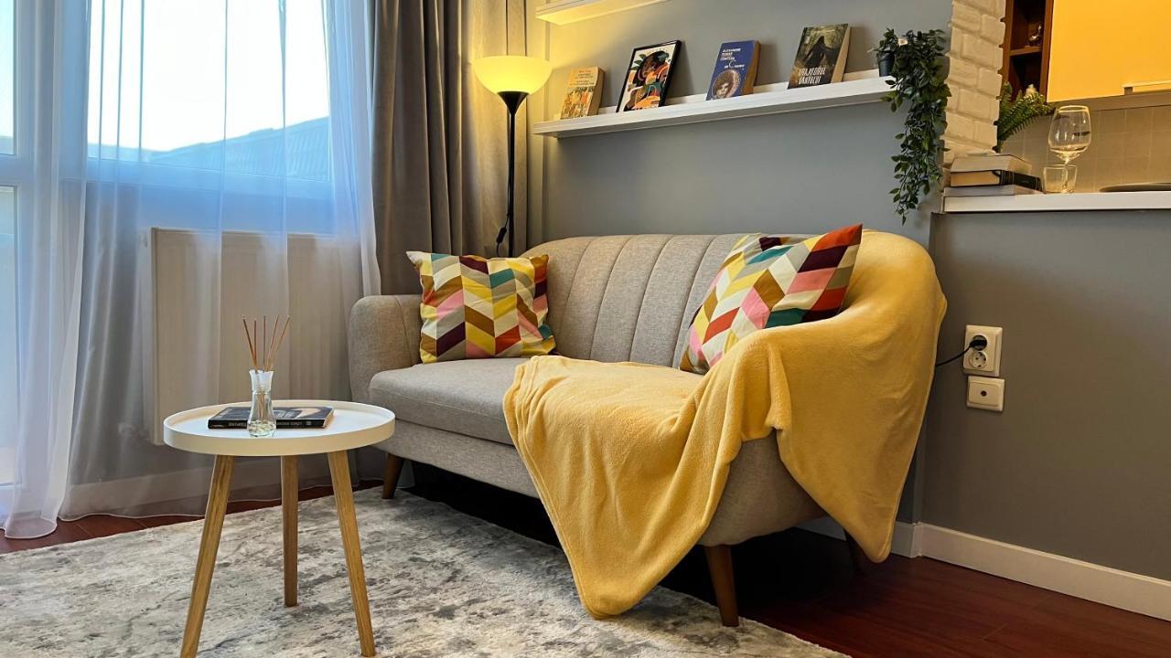 Divine Studio Fermei 62 Popesti-Leordeni Экстерьер фото